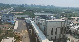 华普CpG疫苗佐剂基地